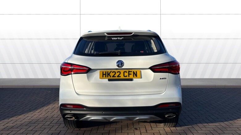 MG Hs 1.5 T-GDI Excite 5dr Petrol Hatchback